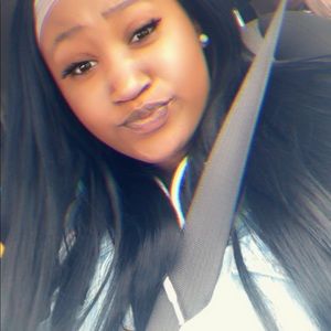 Meet your Posher, Justise